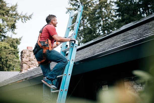 Best Gutter Installation and Repair  in Niverville, NY